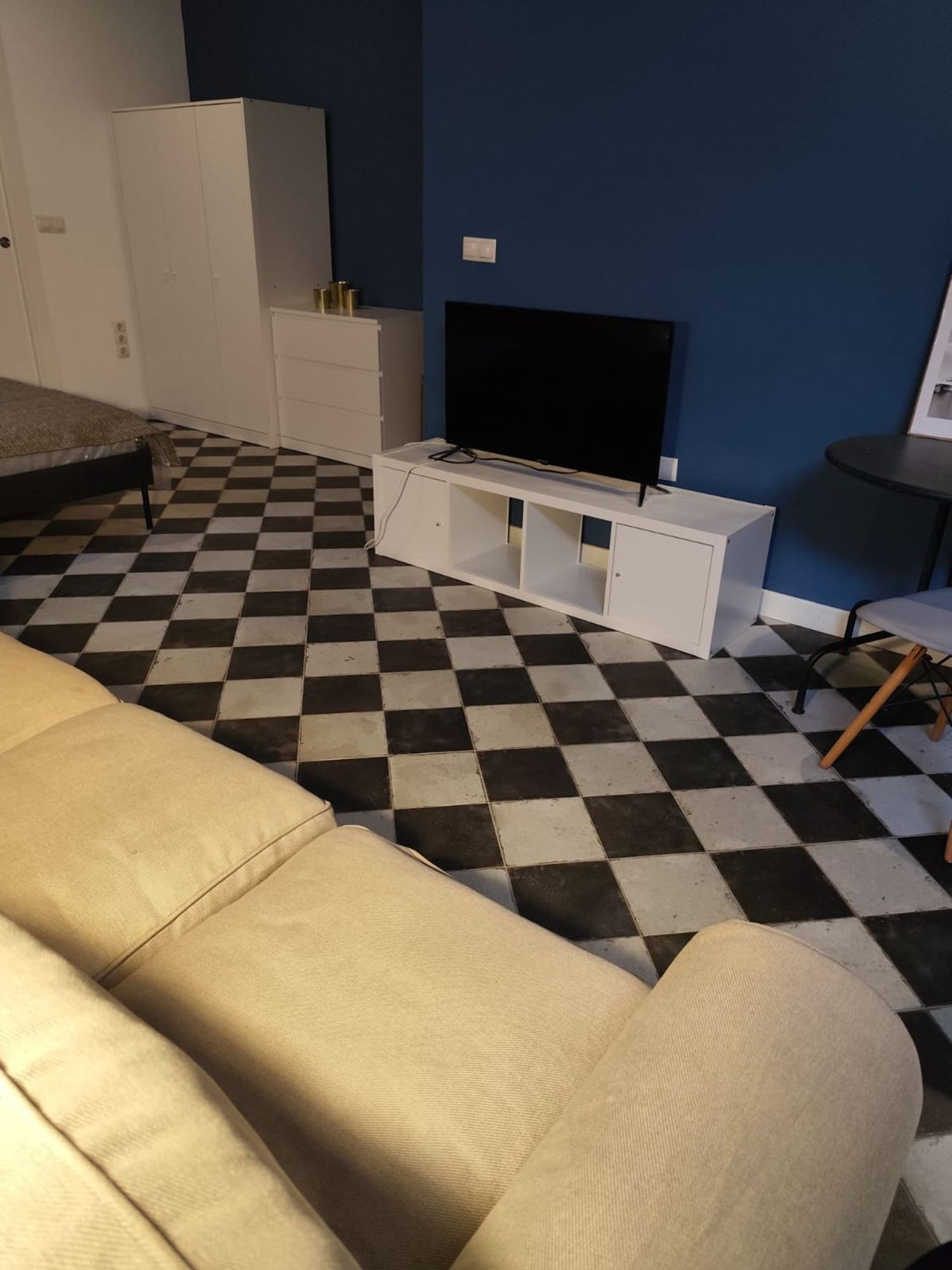 Estudio en calle dels Sants Just i Pastor, 7 - Foto 25