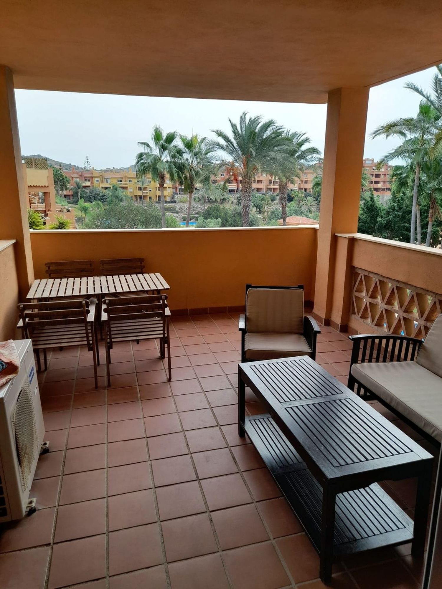 Piso en Urbanizacion Reserva de Marbella, 1202, Reserva de Marbella - Foto 2