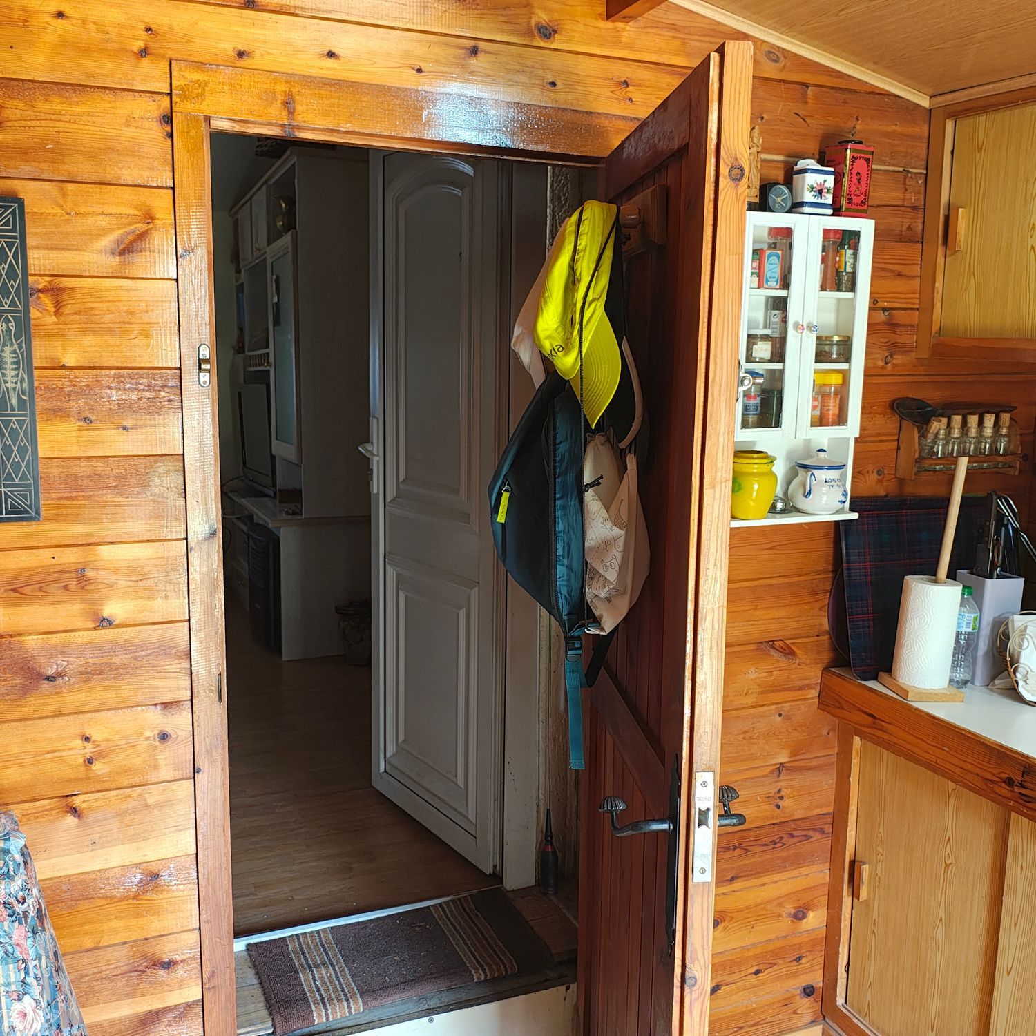 Casa rural en M-625 s/n - Foto 8