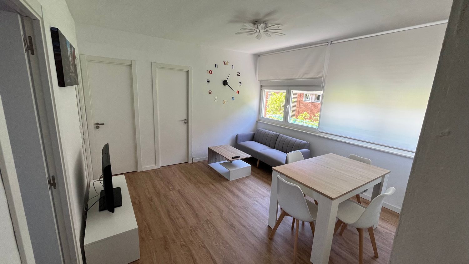 Piso en calle de Gargabete, 14 - Foto 2