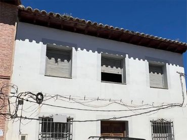 Chalet en  Calle D. Domingo Martín 20 - Foto 1