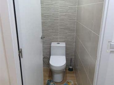 Piso en Ensanche - Foto 5