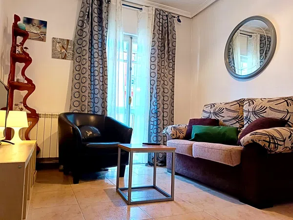 Piso en Plaza Vadillos, 3, Circular - Vadillos, Circular - Vadillos - Foto 1