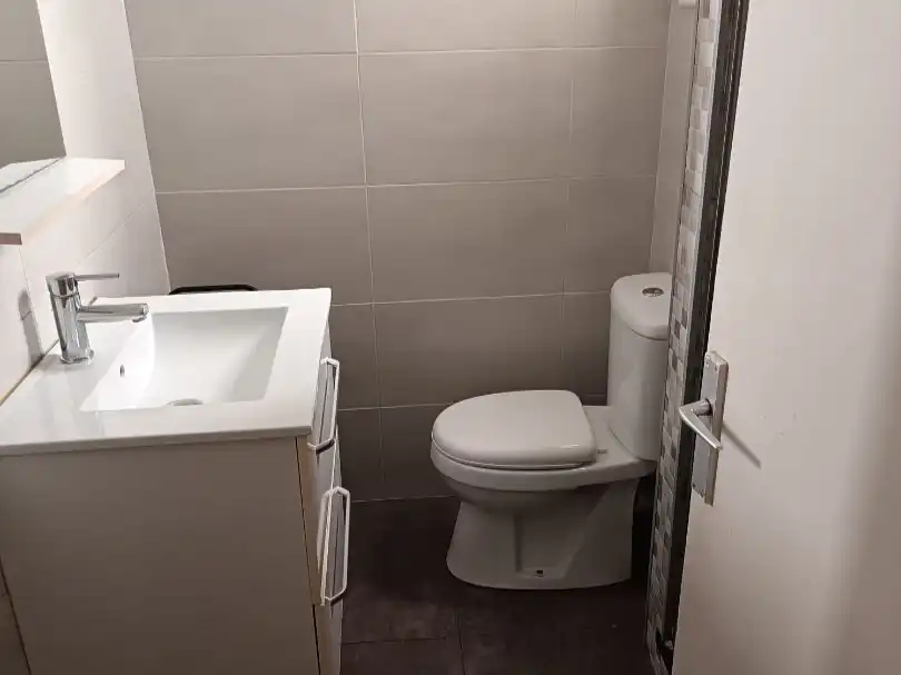 Piso en  Carrer de Cartagena 277 - Foto 4