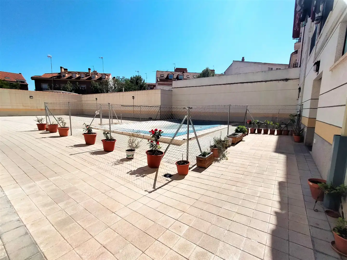 Apartamento en  Calle de San Pedro - Foto 4