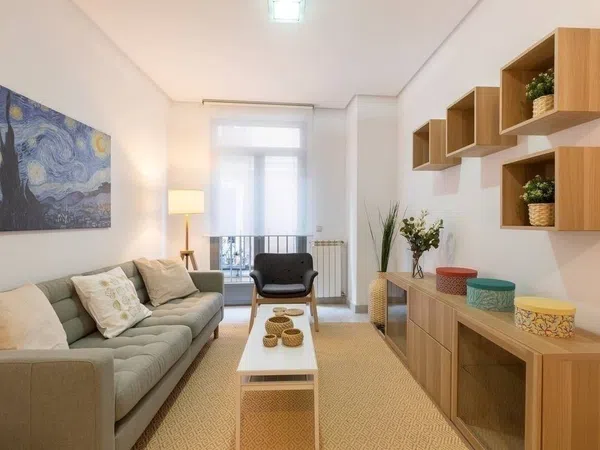 Piso en calle de la Farmacia, 1 - Foto 3