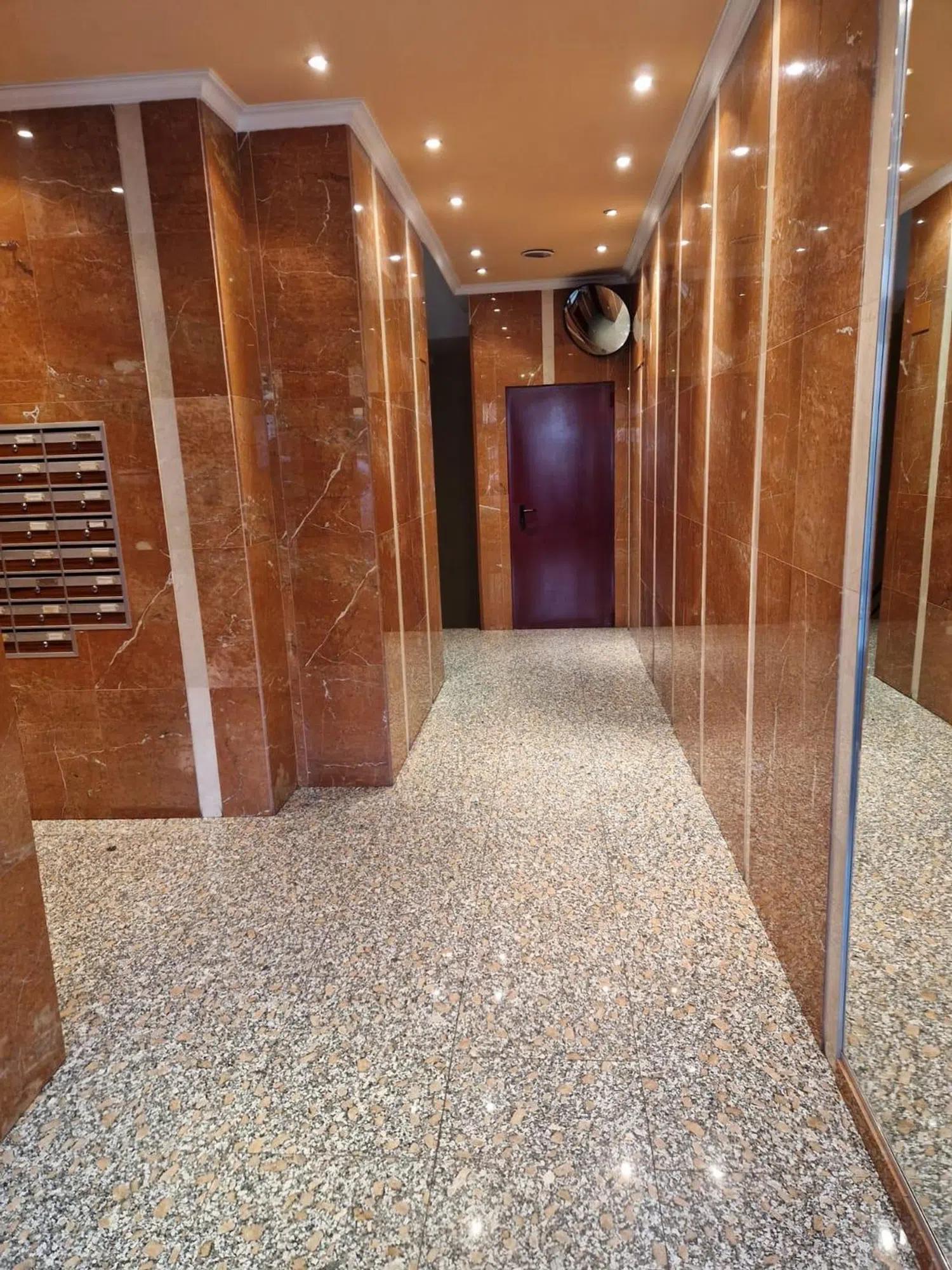 Piso en calle Fernando Villaamil, 4 - Foto 3