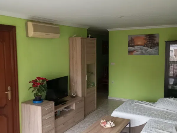 Piso en calle Martínez de la Rosa, 100 sn - Foto 1