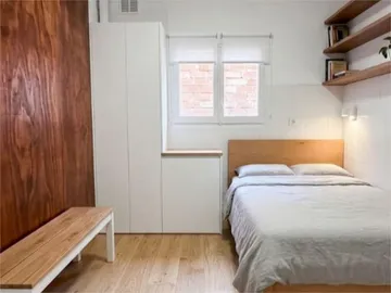 Piso en  Carrer de Roger de Flor 43 - Foto 5