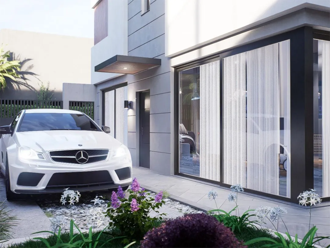 Chalet en  Calle Jose Dorta Figueroa 95 - Foto 6