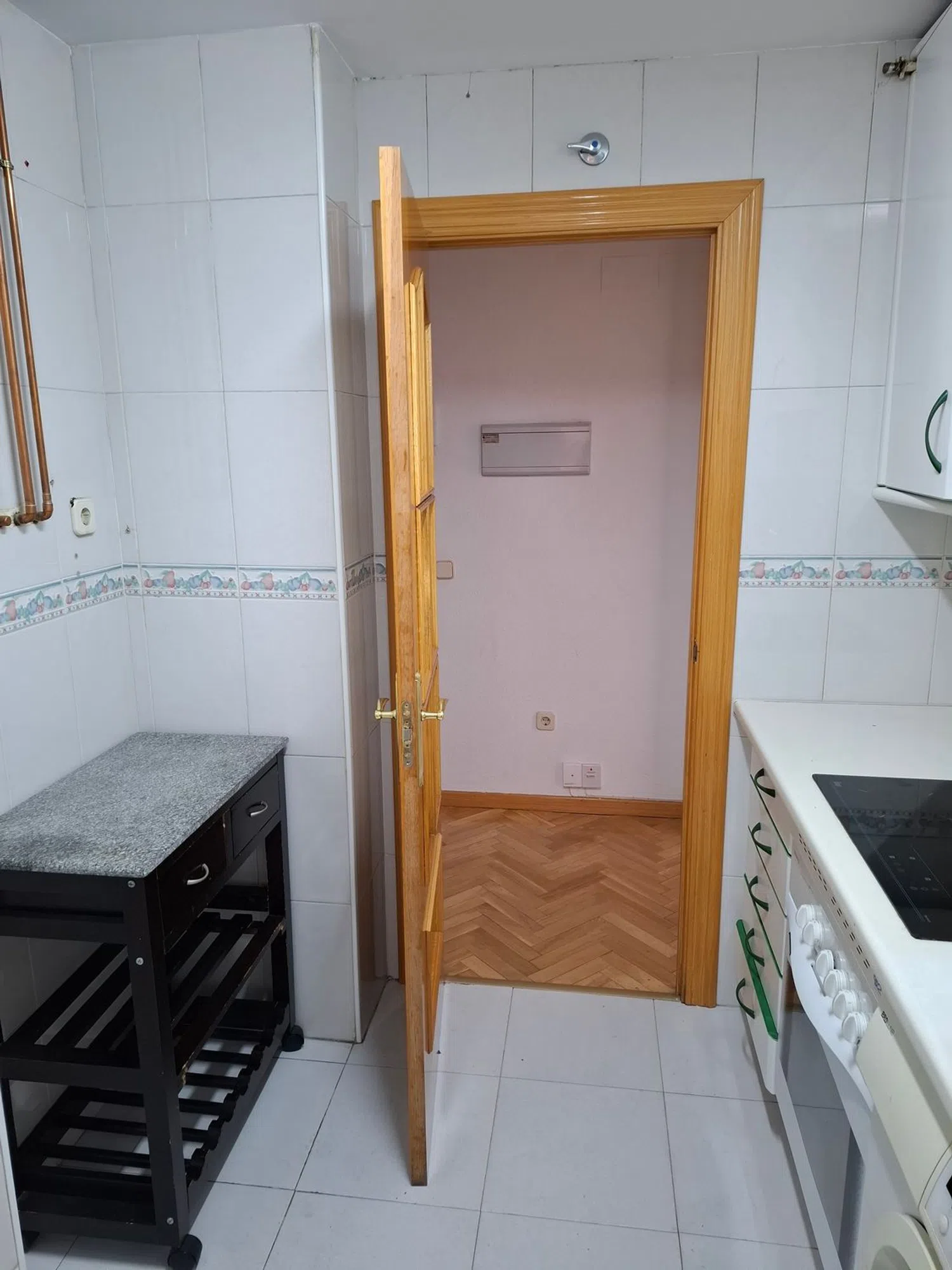 Piso en calle de Molina, 25 - Foto 12