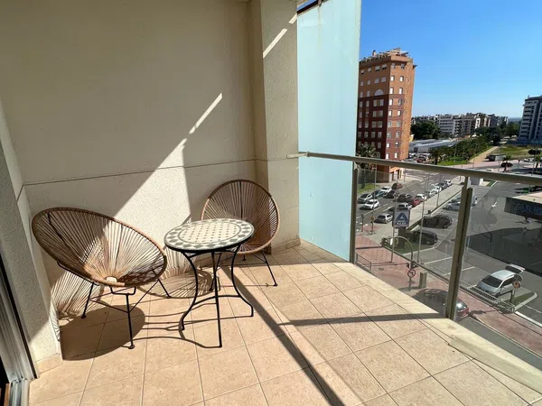 Piso en Avenida de Casalduch, 82, Avenida de Valencia - Avenida de Casalduch - Foto 4