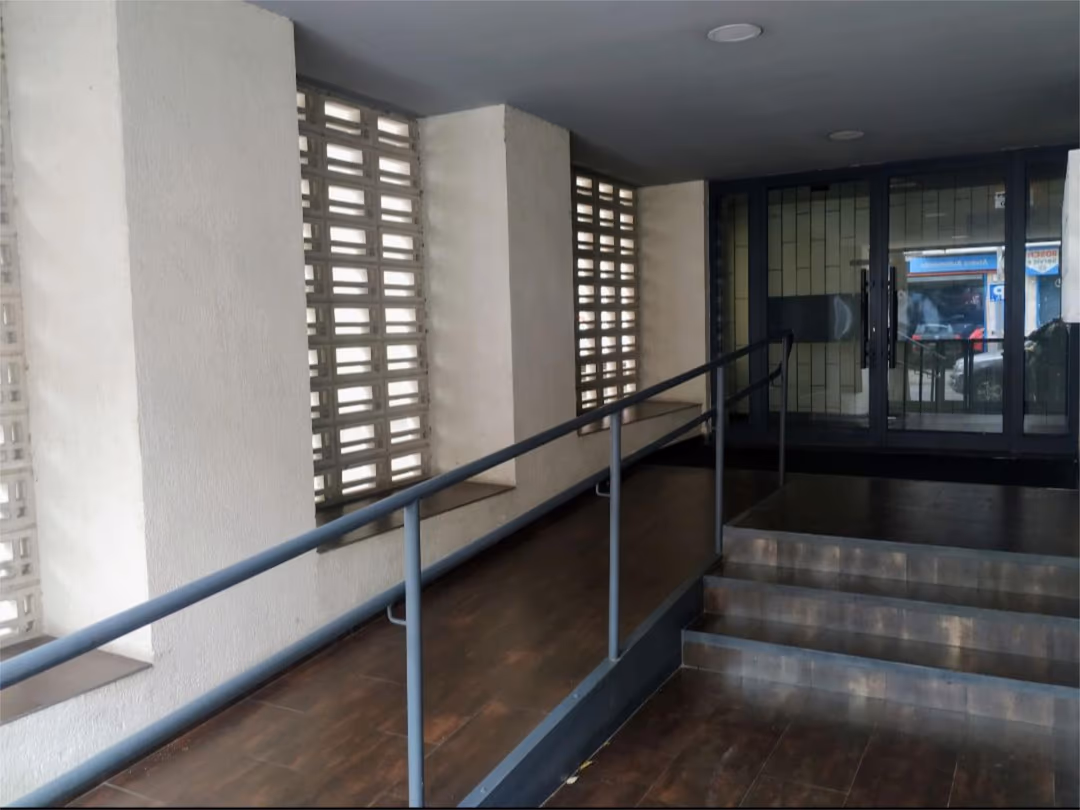 Loft en  Calle de Albasanz 49 - Foto 1