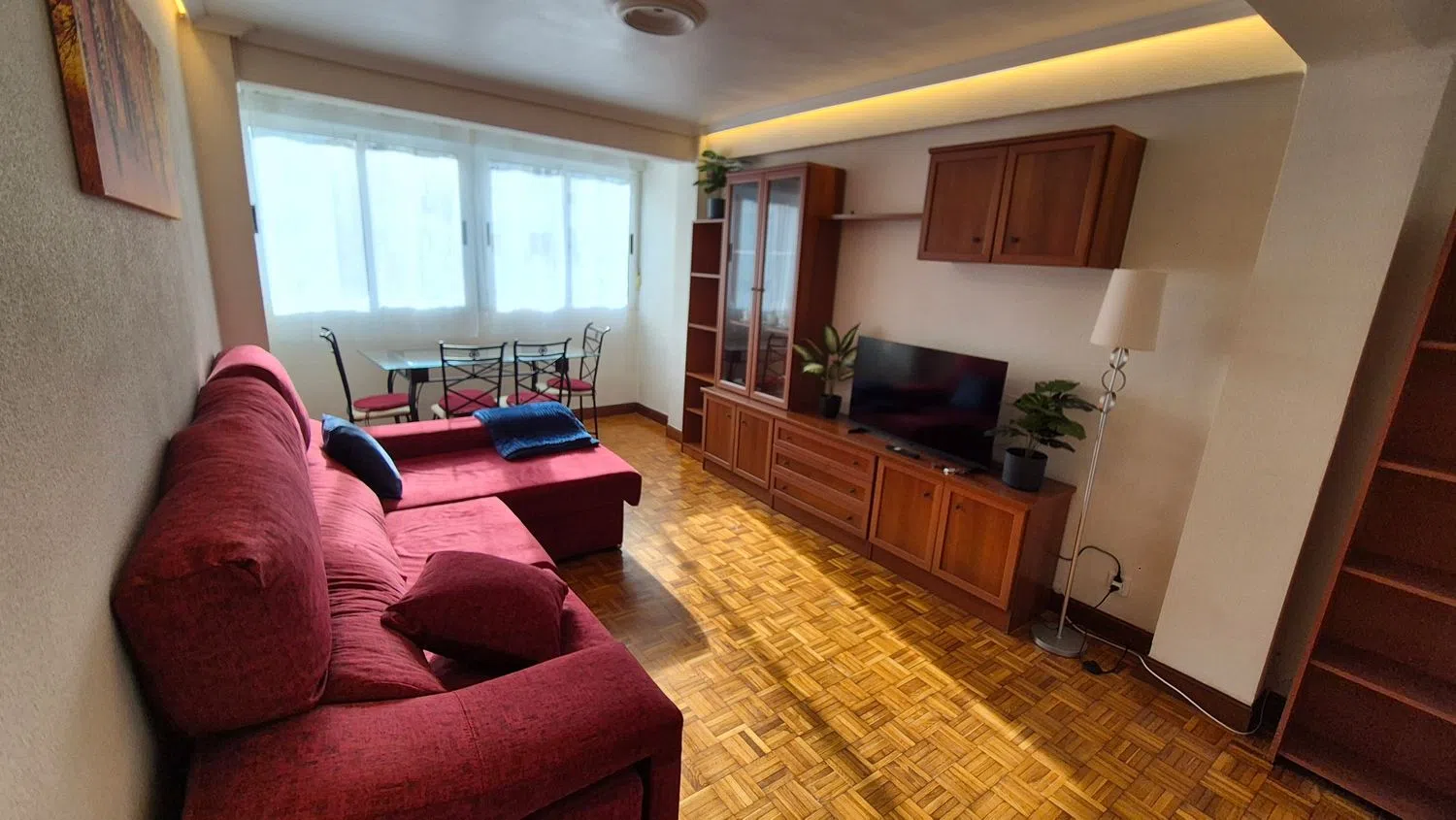 Piso en calle Floranes, 73 - Foto 3