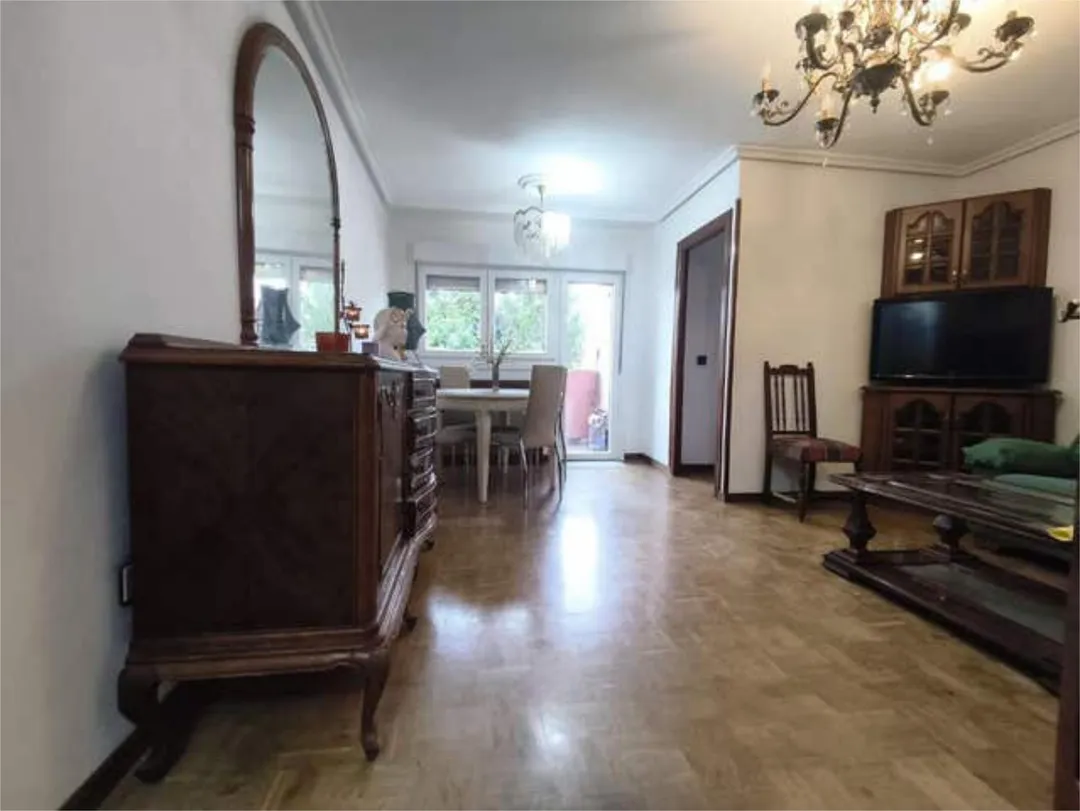 Piso en Nuevo Hospital - Foto 8