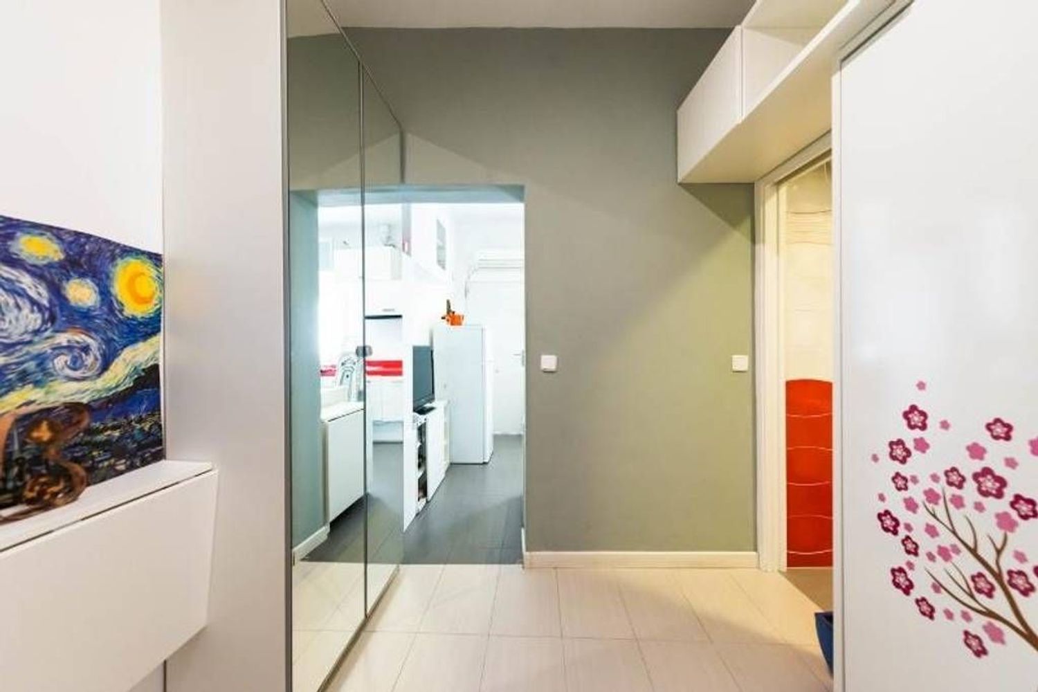 Estudio en calle de la Ribera de Curtidores, 3 - Foto 23