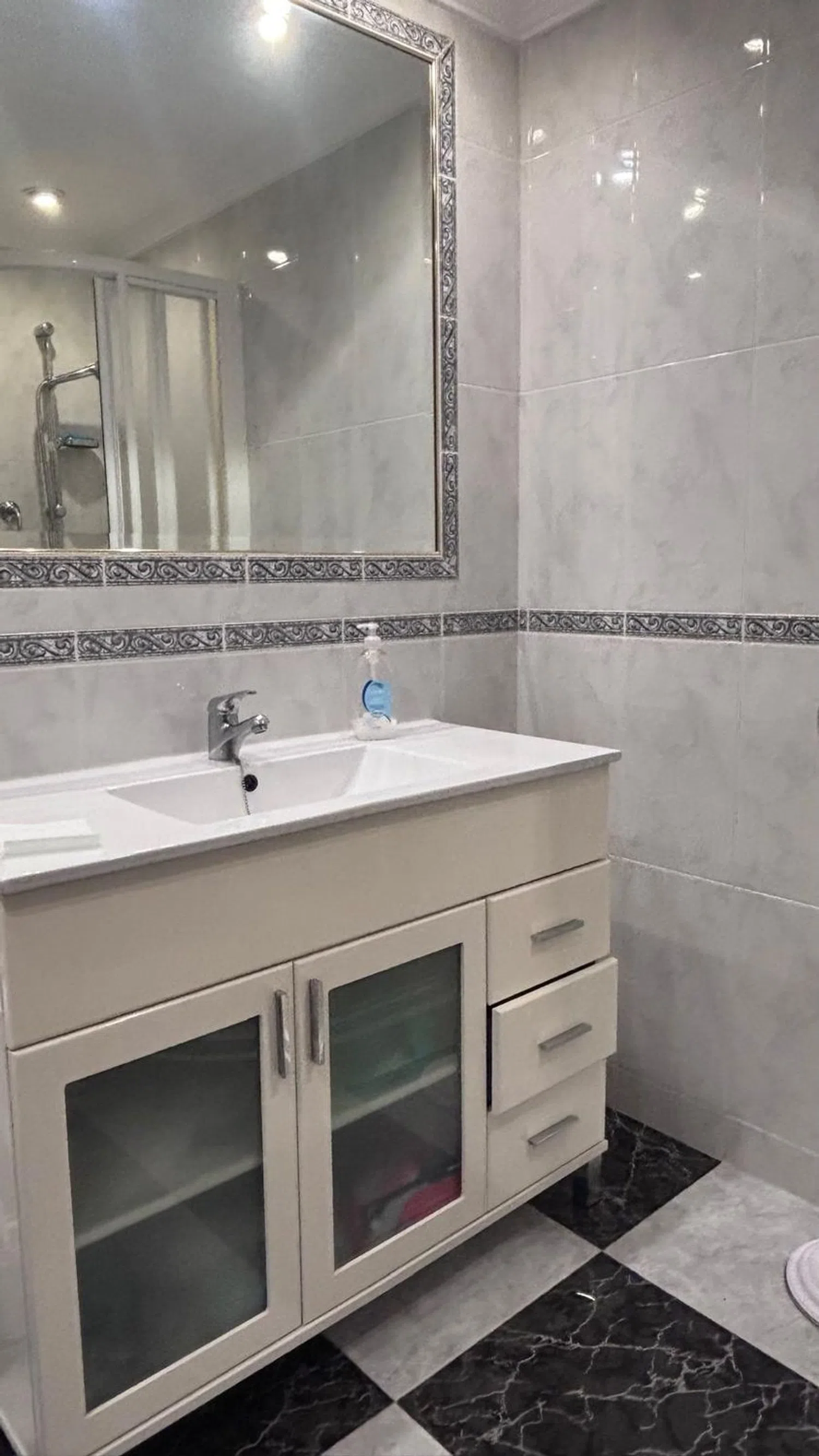 Piso en calle Luis Braille, 2 - Foto 4