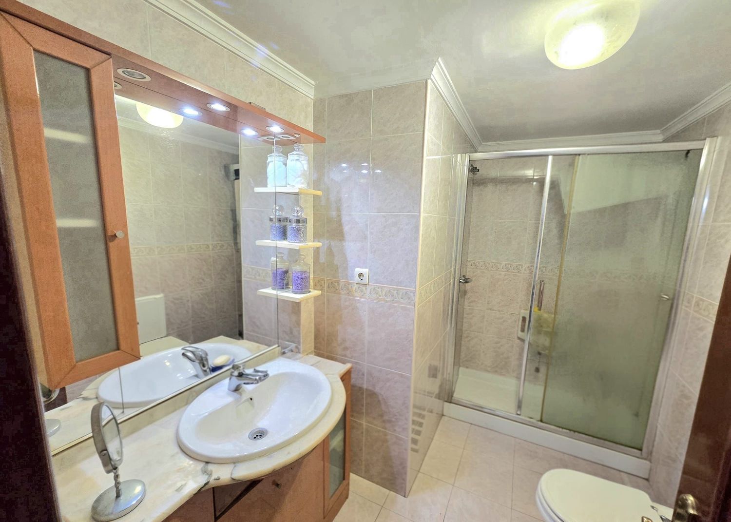 Piso en calle Victoria Mérida y Piret, 6 - Foto 12