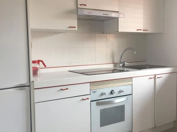 Dúplex en Calle Manuel Pedregal, 8, Salesas-Foncalada-Campoamor - Foto 3
