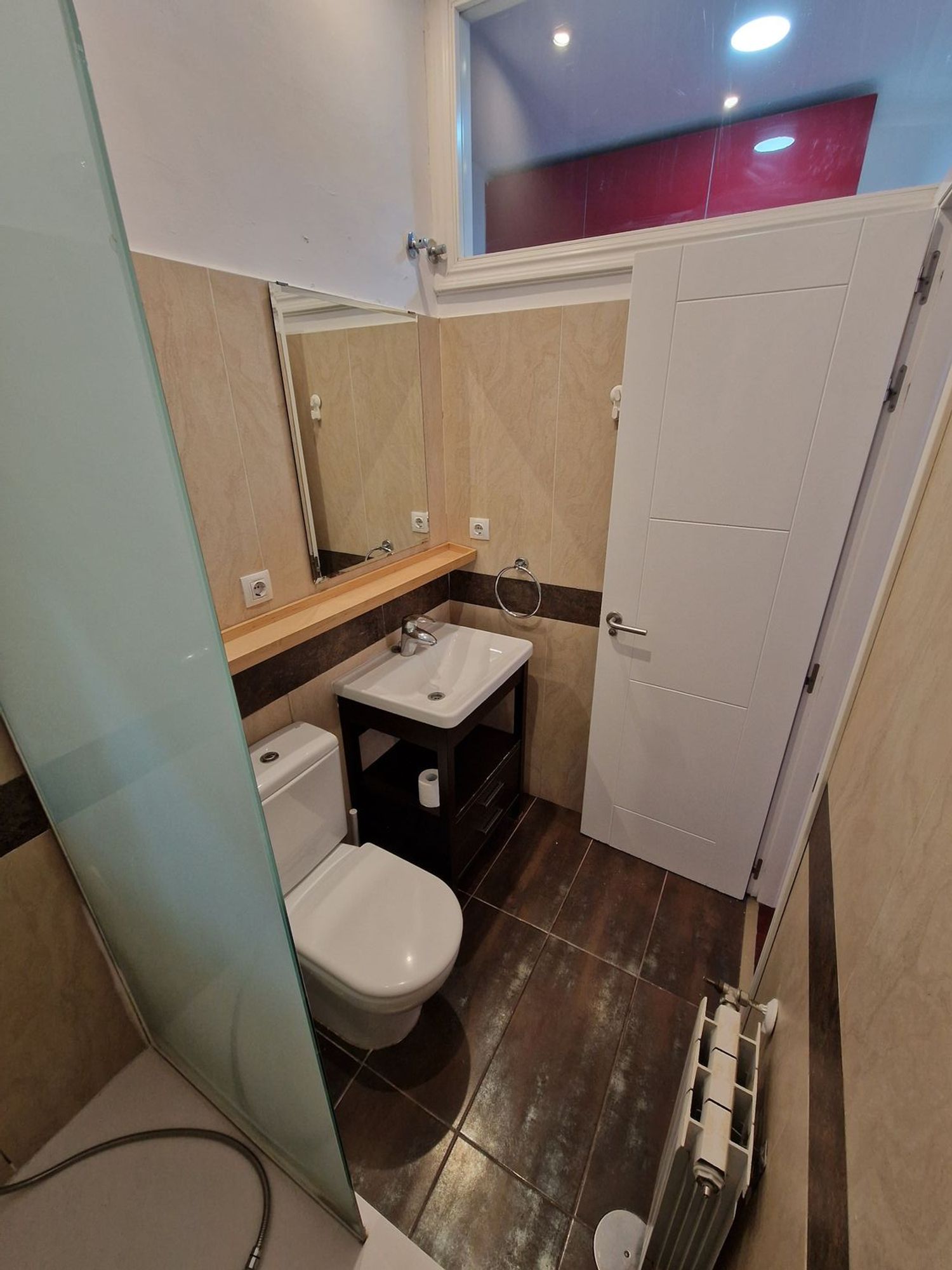 Estudio en Calle Rafael de Riego, 50, Palos de la Frontera - Foto 9