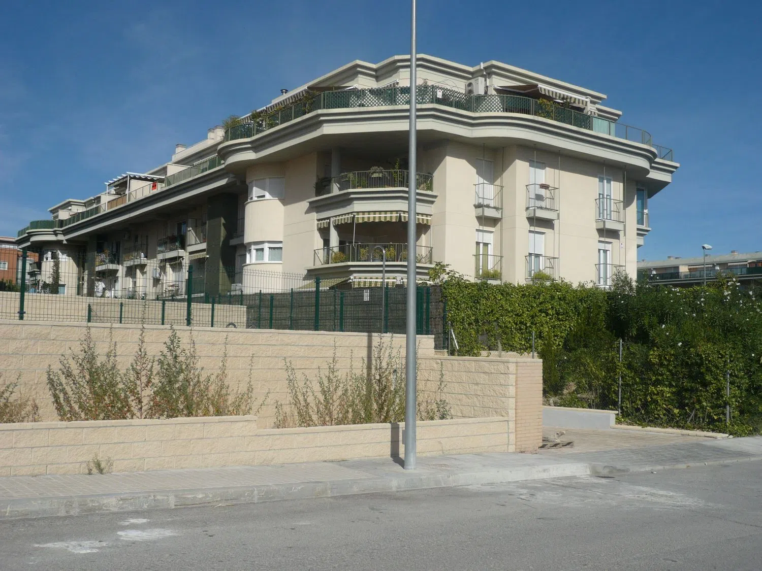 Ático en calle Palenque, 2 - Foto 30