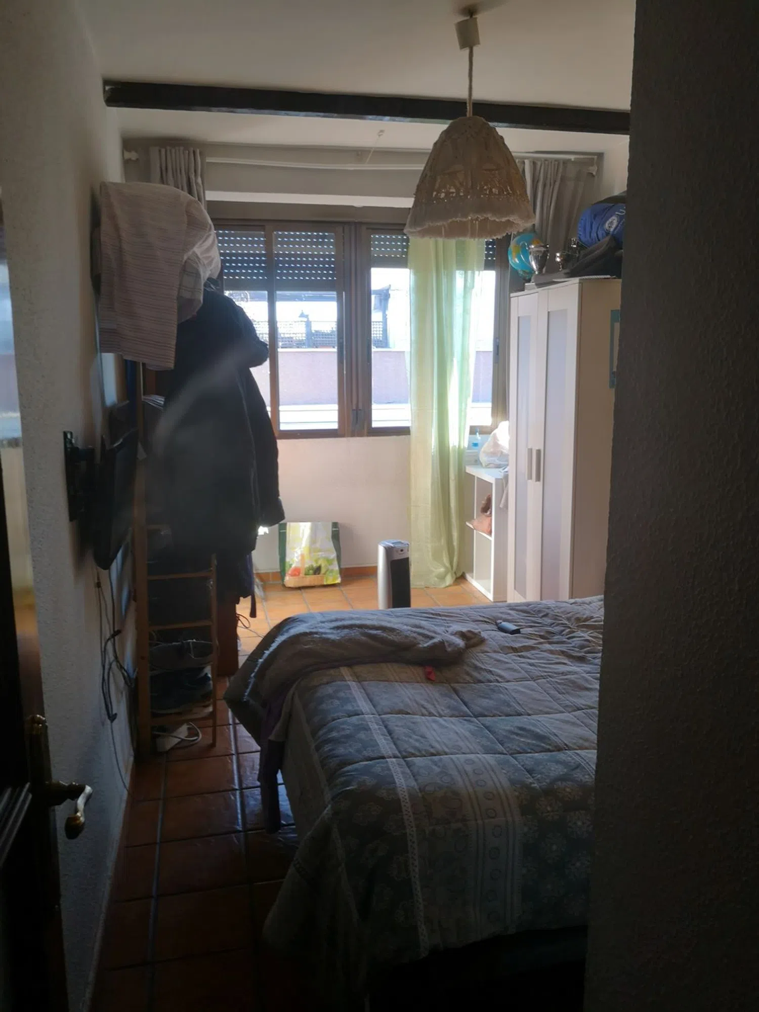 Piso en calle de Nicolasa Gómez, 94 - Foto 10