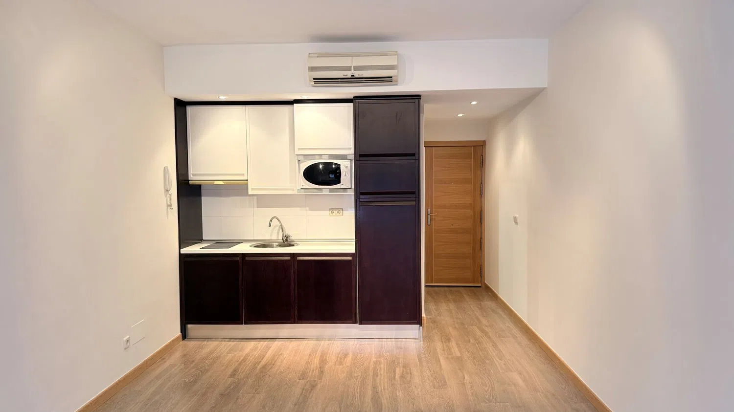 Estudio en calle de la Gaviota, 38 - Foto 12