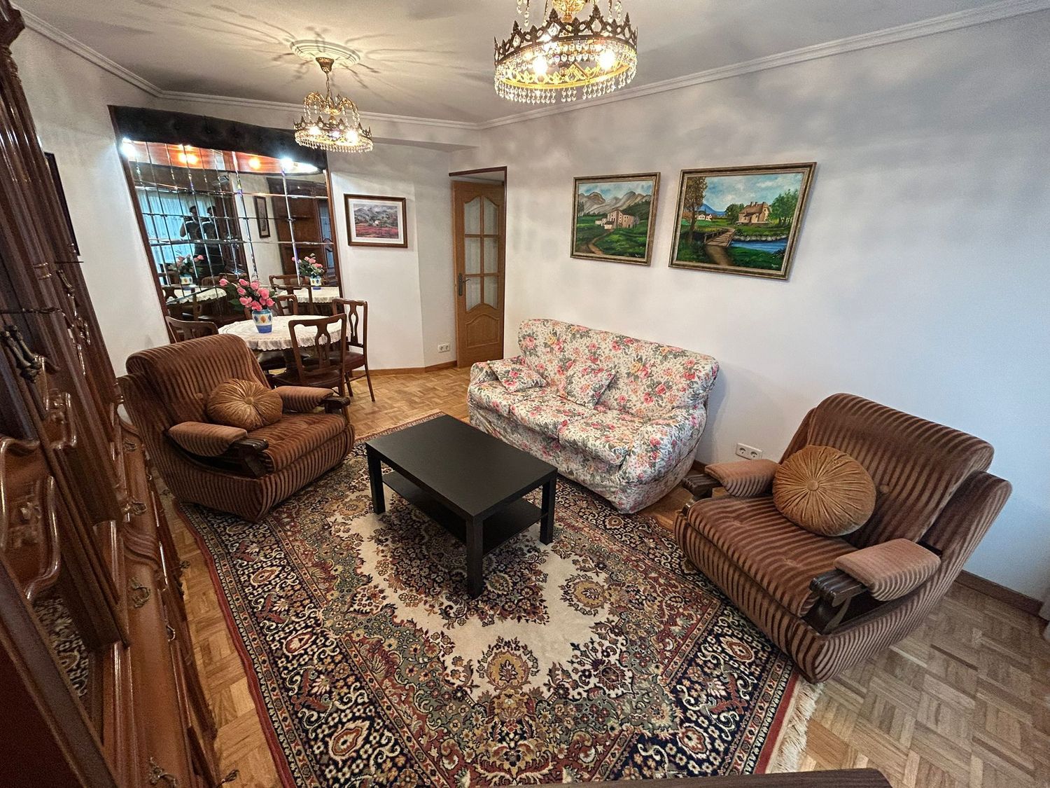 Piso en calle Javier López López, 16 - Foto 1