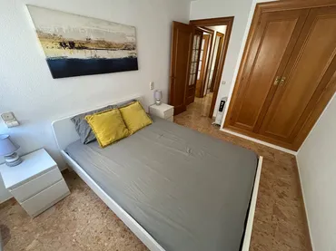 Piso en  Calle Marqués de Comillas 16 - Foto 8