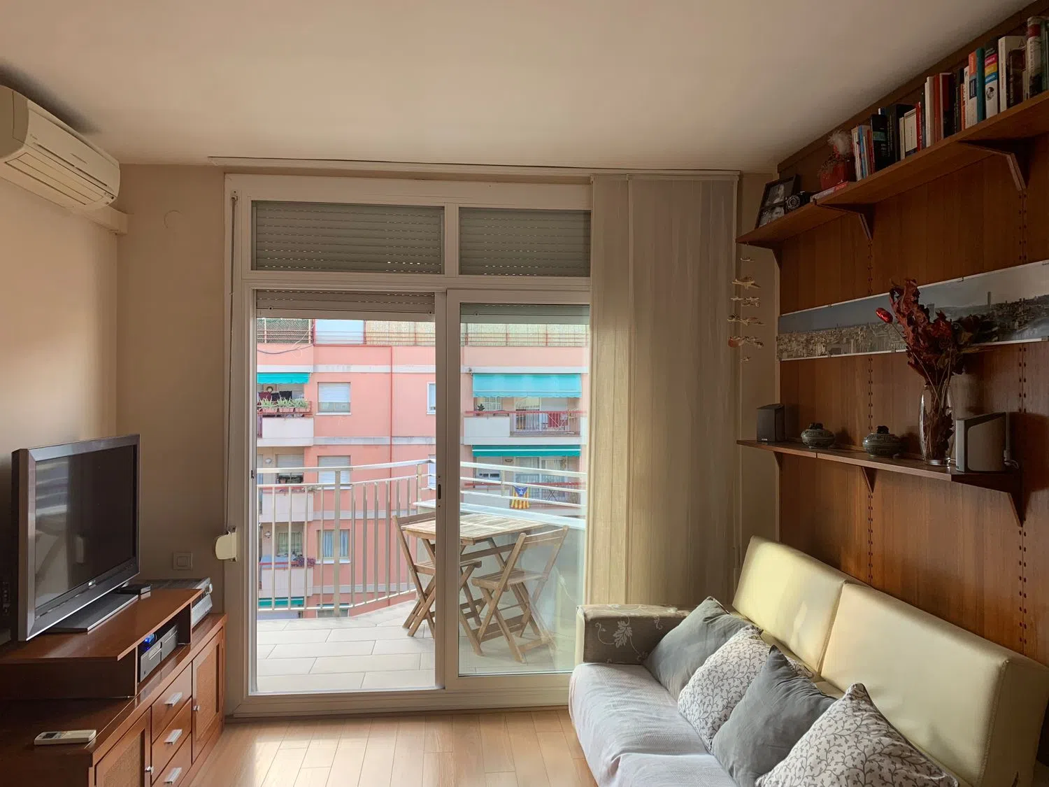 Piso en paseo de Torras i Bages, 68 - Foto 1