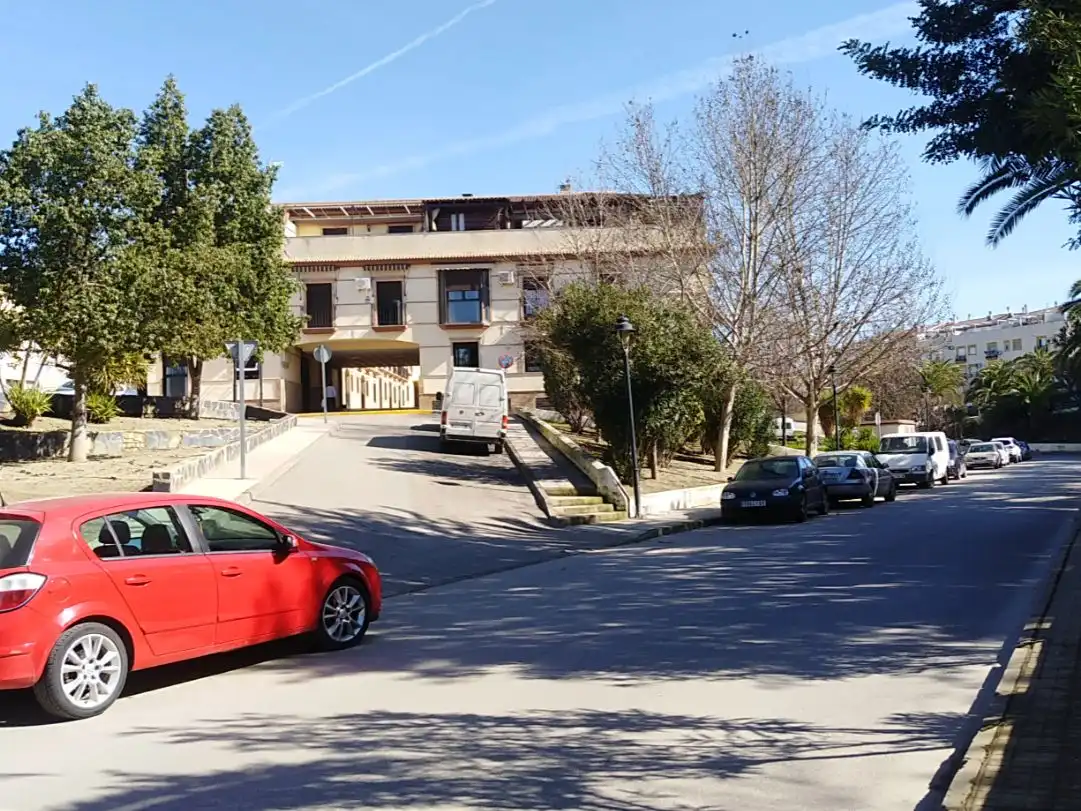 Casa adosada en  Ronda San Julián 1 - Foto 2