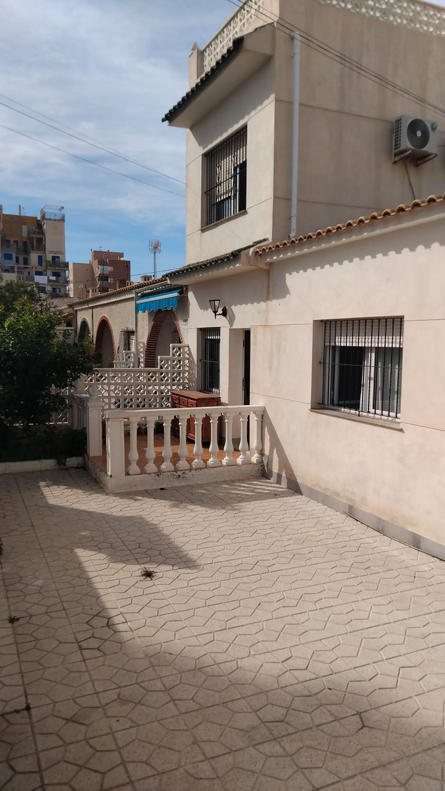 Chalet adosado en Calle Marcelina, 143 - Foto 16