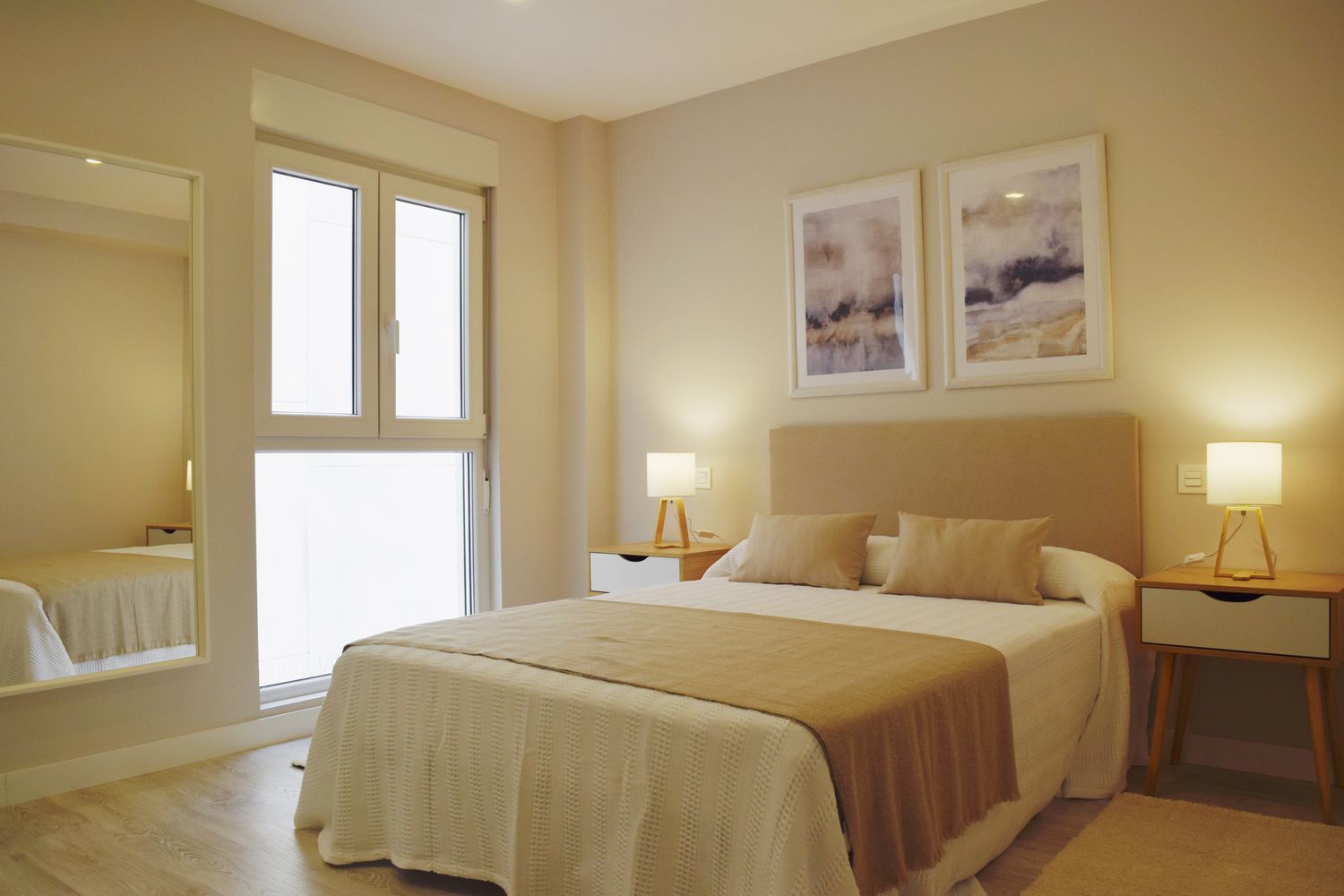 Piso en calle José González Chas, 23 - Foto 10