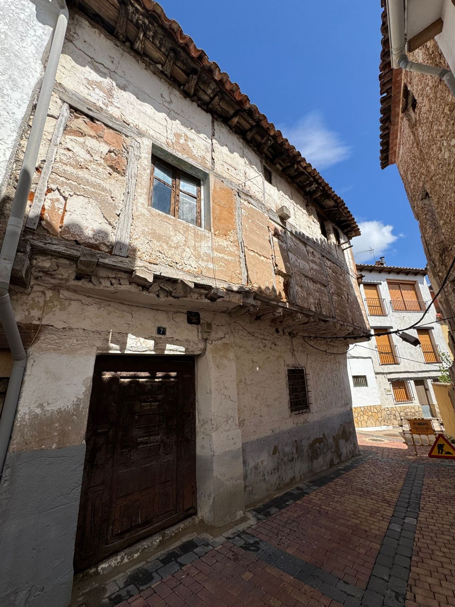 Chalet pareado en Calle Leones, 5 - Foto 7