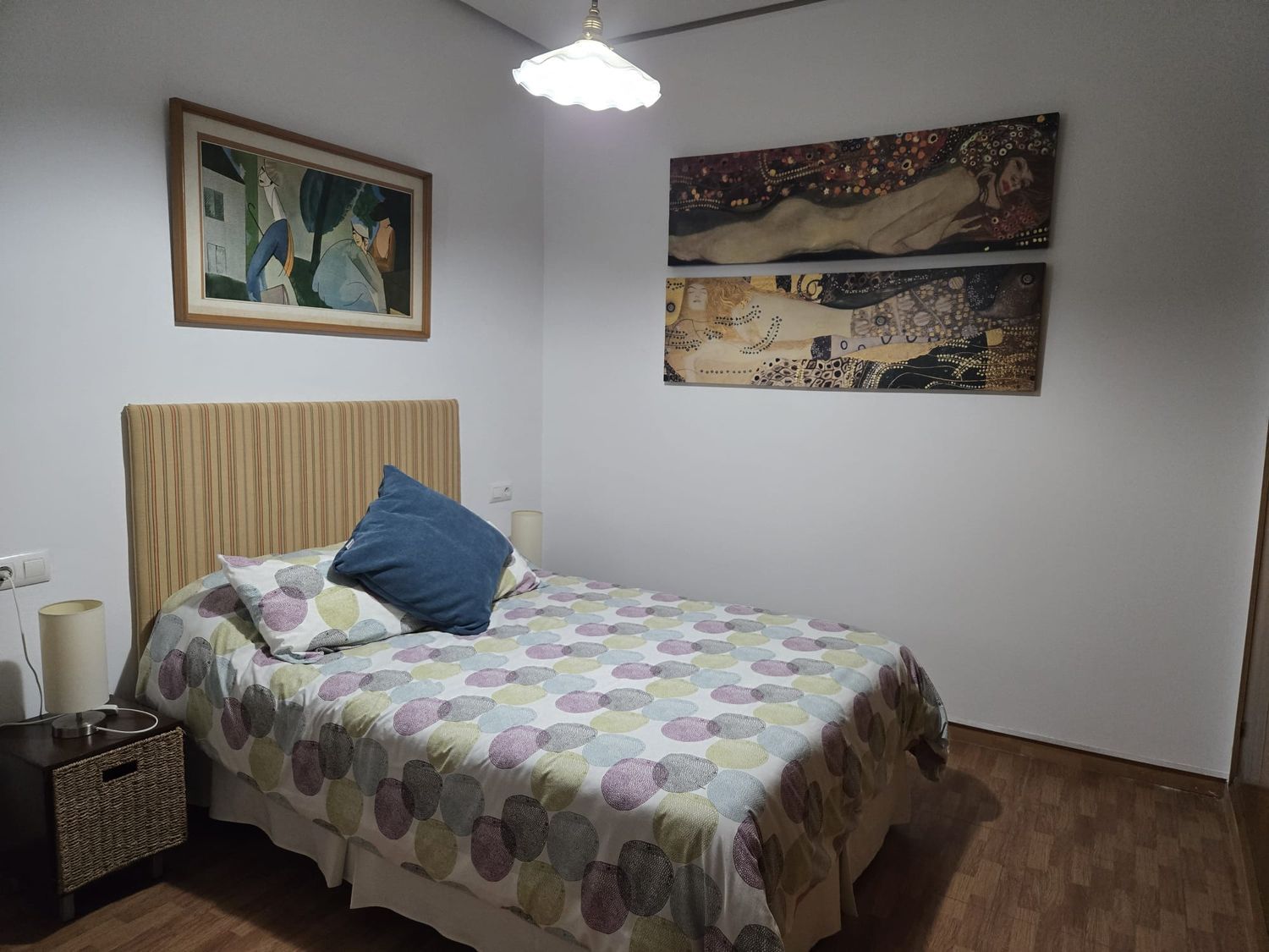 Piso en Calle Pagador, 17, Casco Histórico - Ribera del Marisco - Foto 10