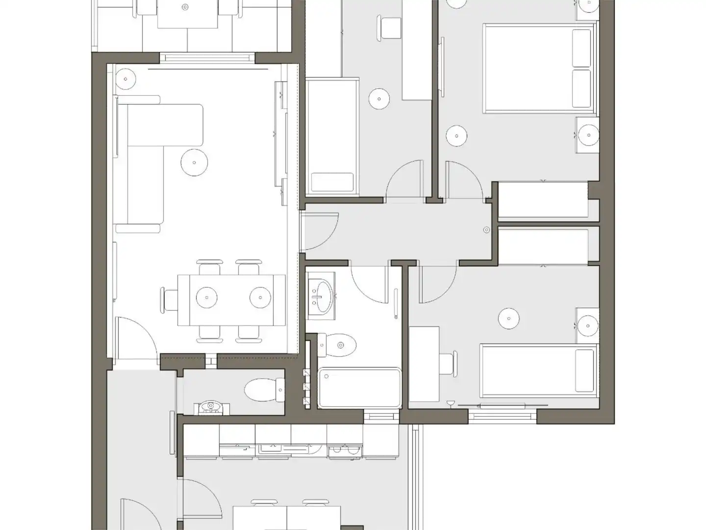 Piso en  Avenida del dos de Mayo 51 - Foto 3