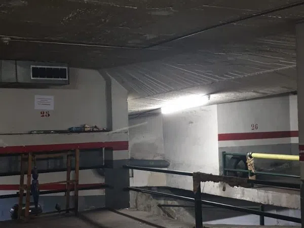 Garaje en Calle de Palma de Mallorca, 19, La Gavarra, La Gavarra - Foto 5
