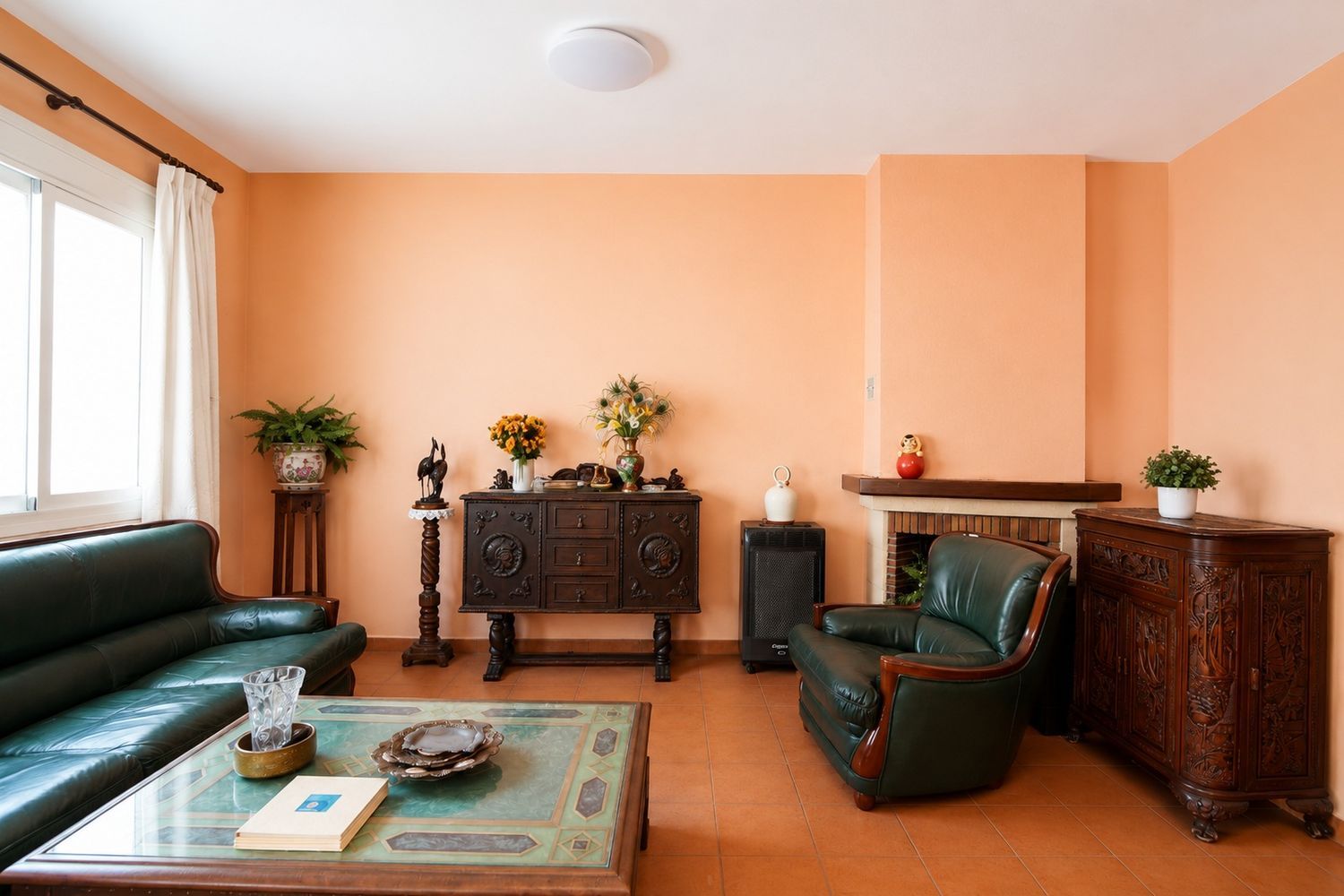 Chalet pareado en Calle de San Javier, 27, San Pedro Pueblo - Foto 2