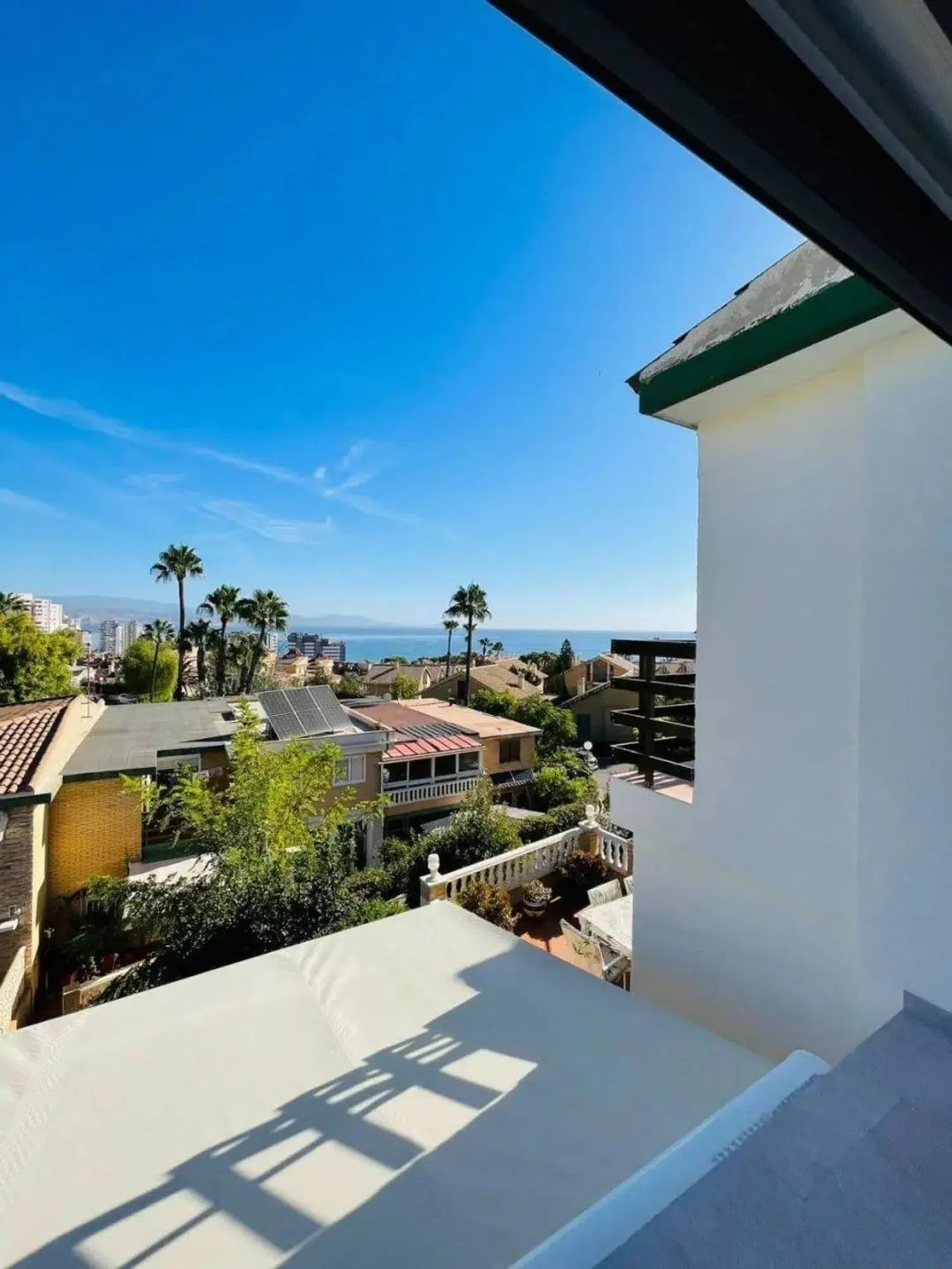 Estudio en plaza Altozano, 3 - Foto 8