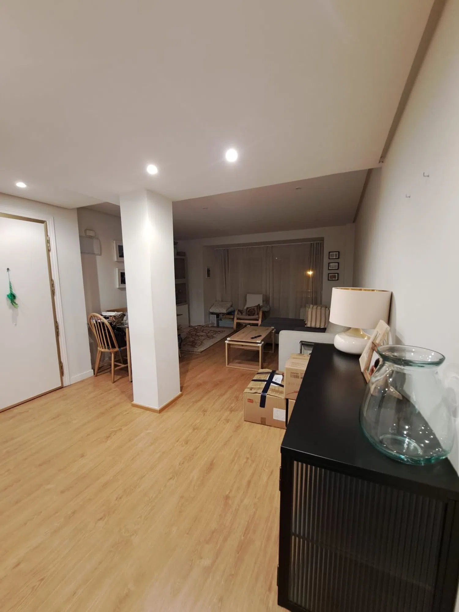 Piso en calle de Cochabamba, 9 - Foto 7