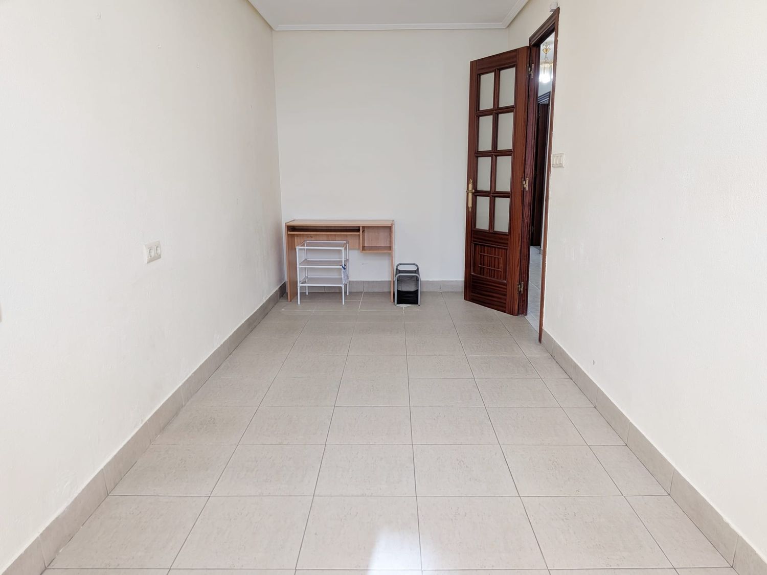 Piso en Calle Carmen, 27, Monte Alto - Zalaeta - Atocha, Monte Alto - Zalaeta - Atocha - Foto 8