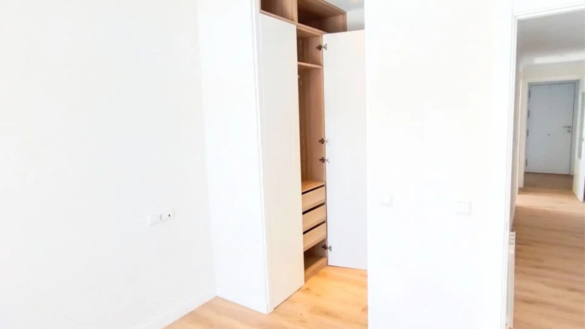 Piso en  Avenida de Dulcinea 25 - Foto 21