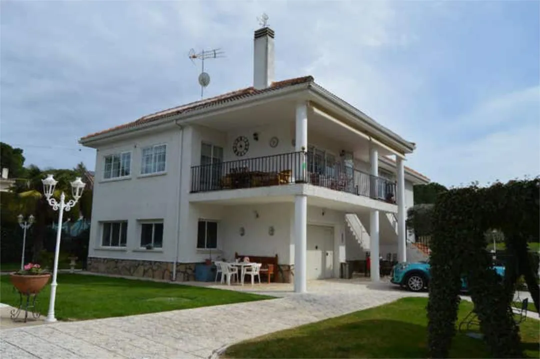 Casa adosada en El Bosque - Foto 2