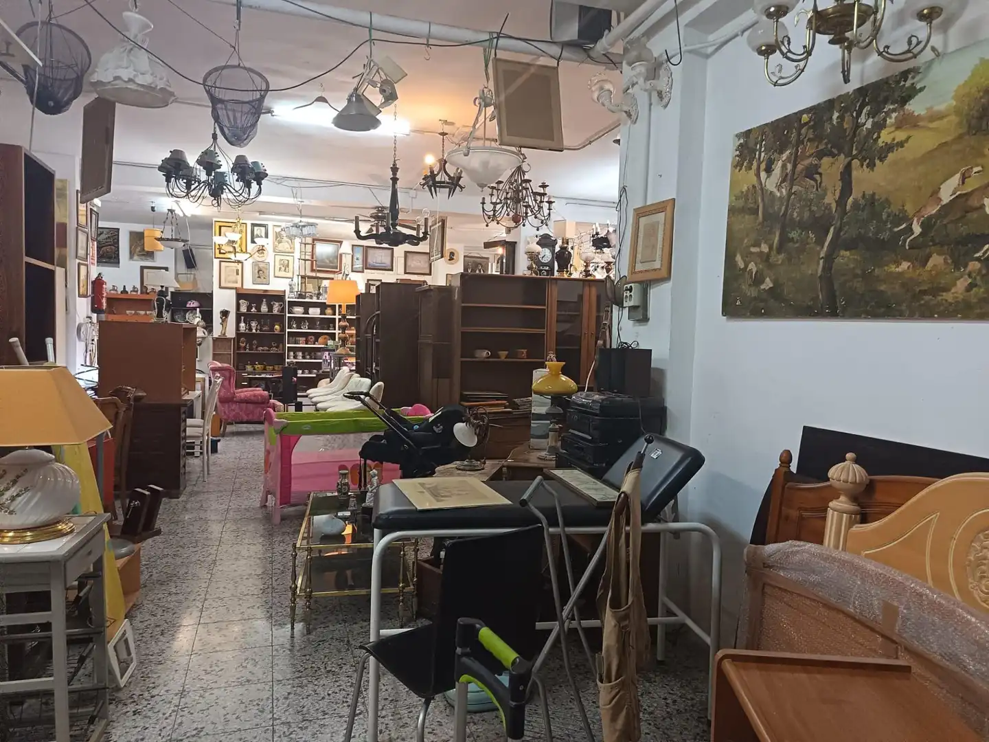 Local comercial en Alicante / Alacant - Foto 5