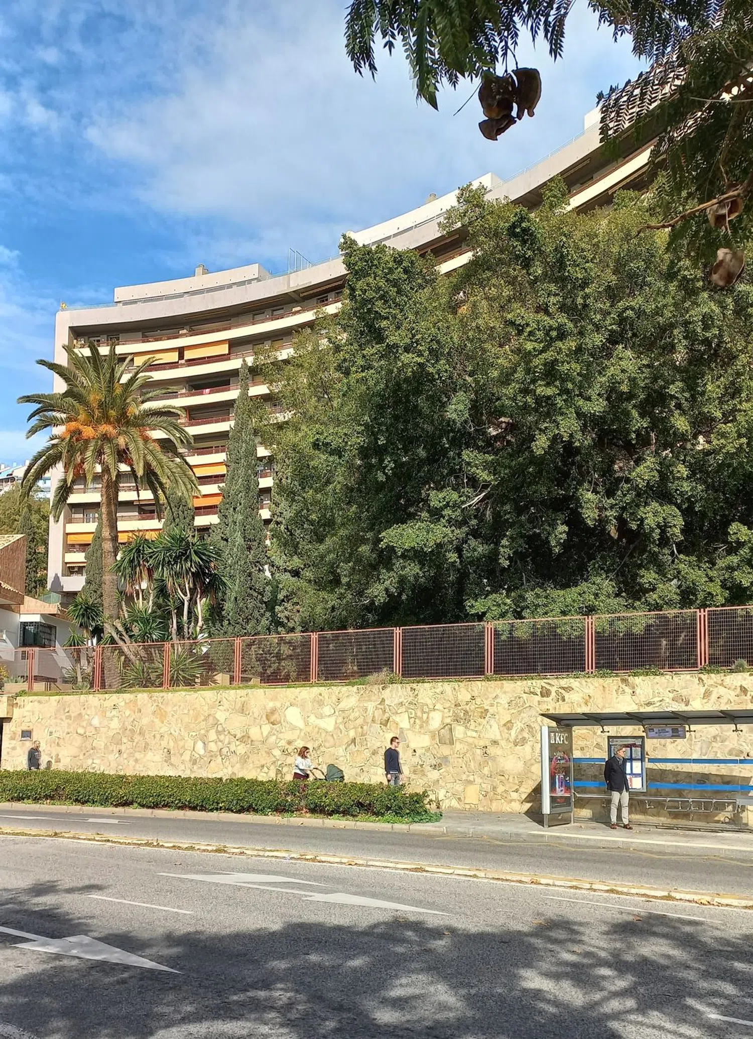 Piso en avenida del Pintor Joaquín Sorolla, 101 - Foto 3