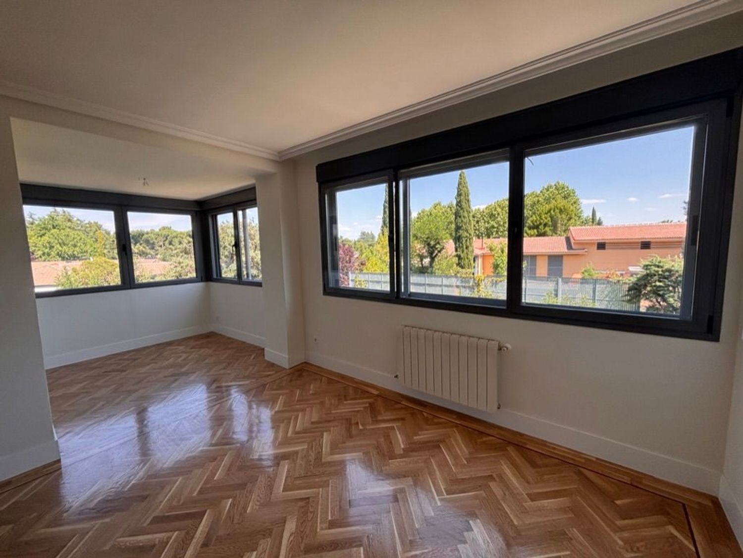 Piso en Encinar de los Reyes - Foto 2