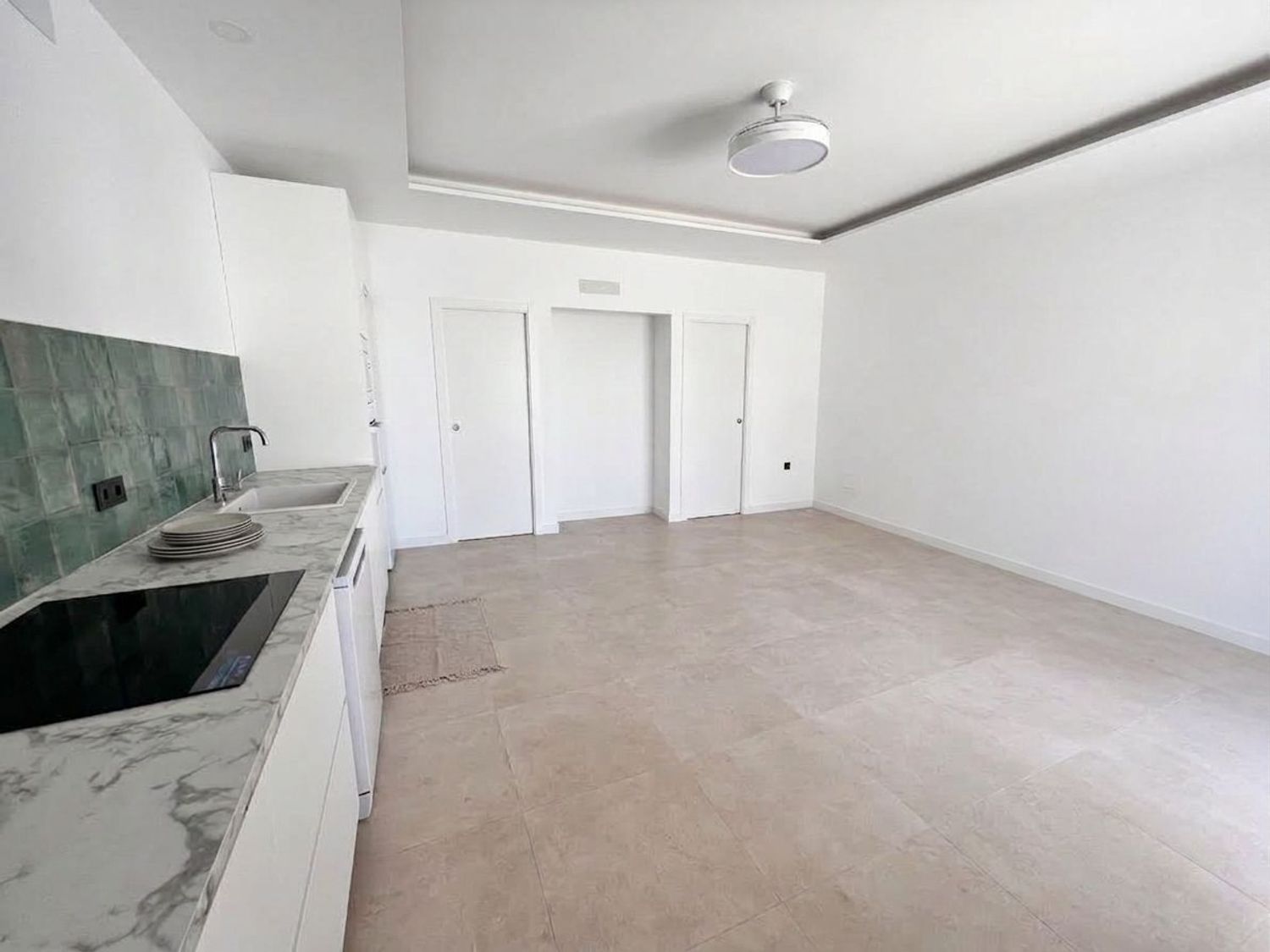 Piso en Calle Marifé de Triana, 2, El Cuartón - Heliomar - Foto 2