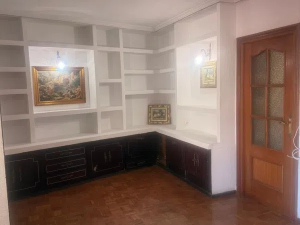 Piso en Centro Urbano - Foto 4