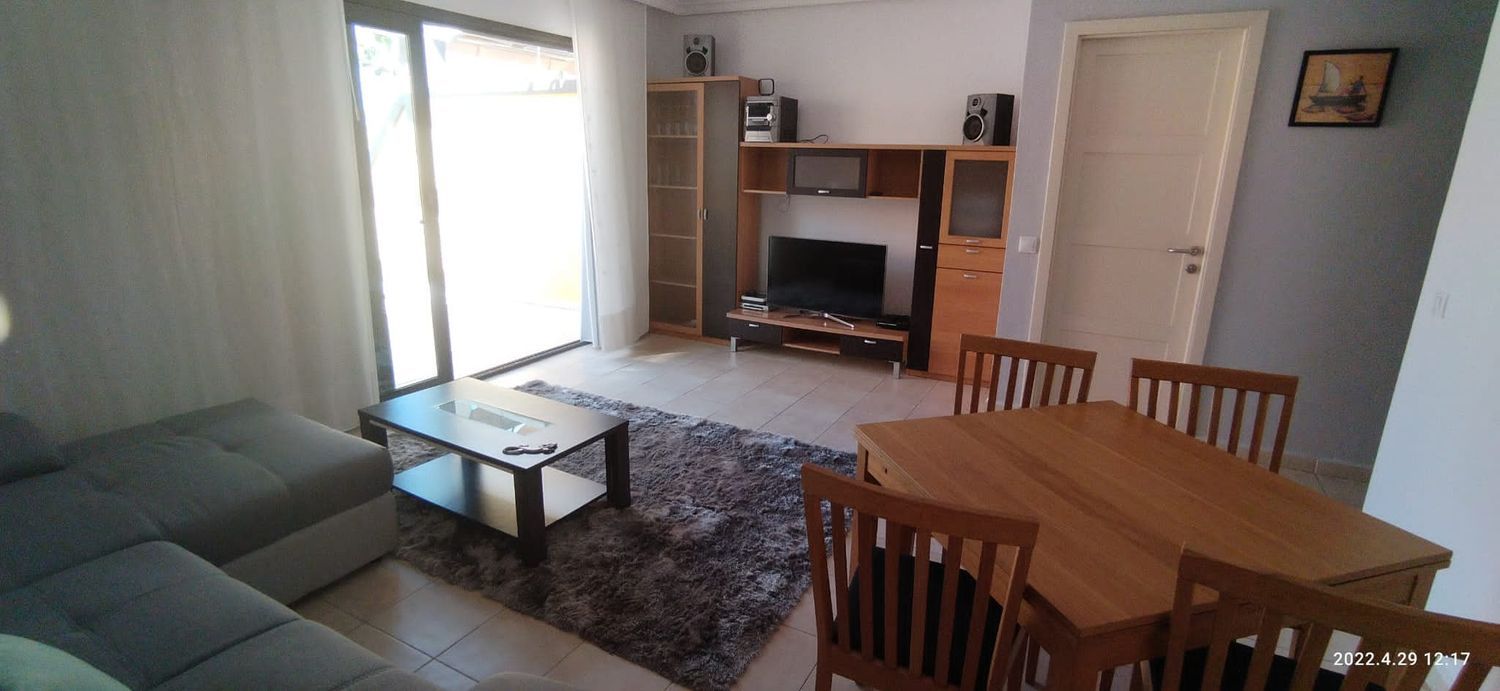 Chalet adosado en Avenida Virgen de Guadalupe, 5, La Caleta - Foto 7