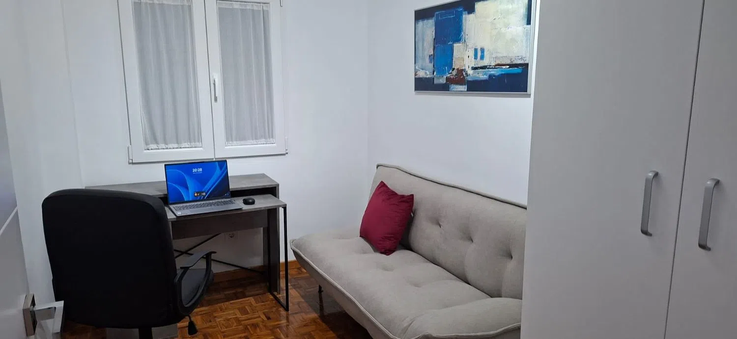 Piso en puerta del Osario, 16 - Foto 13